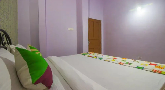 OYO 22067 Home Cozy 1BHK Near Carmona Beach