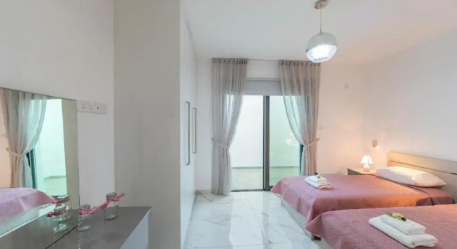 Villa Villa Pleiades