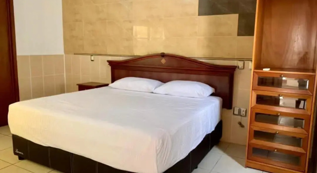 CASA con alberca, súper ubicación. Puerto de Veracruz, Rezervovat Hotel Hotely v Veracruz s bazénem, poblíž Veracruz Cathedral, Bazén