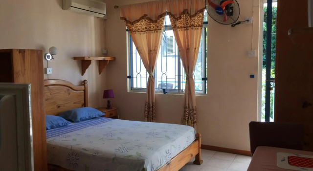 Pereybere Beach Apartments