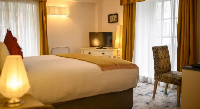 The House Hotel, Забронировать Отель Отели Голуэй 4 звезды, рядом с Lynch’s Castle, 4*