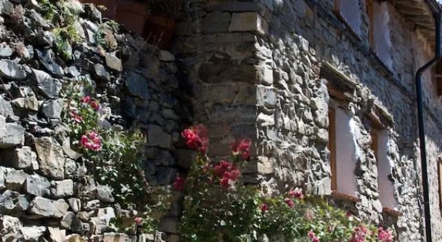 Casa Mayor, Reserva ahora Hotel Enciso La Rioja