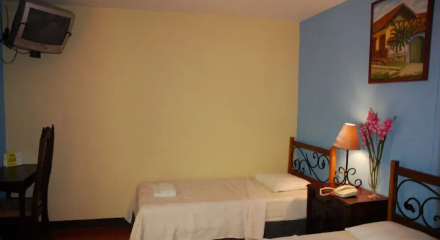 Hotel Real Leon, Rezervovat Hotel León Leon Region