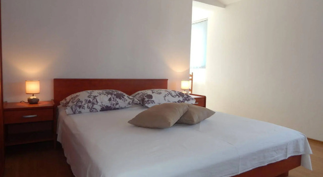 Rooms and Apartments Porat, Buchen Sie Ferienwohnung Hotels in Split mit Frühstück, Frühstück