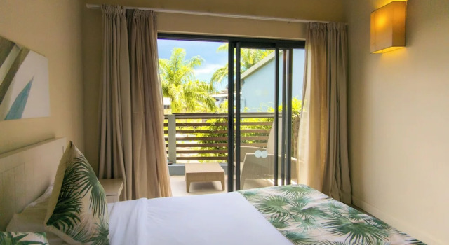 Апартаменты Comfort Be Cosy by LOV Mauritius