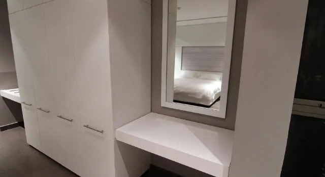 Rafa Hotel Apart, Buchen Sie Hotel Riad 