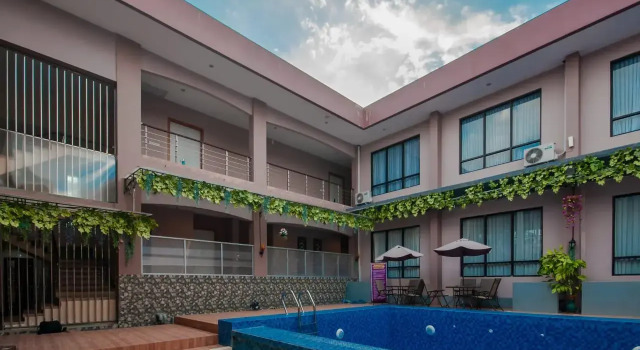 Sumbawa Grand Hotel, Reserva ahora Hotel Sumbawa Besar Sumbawa