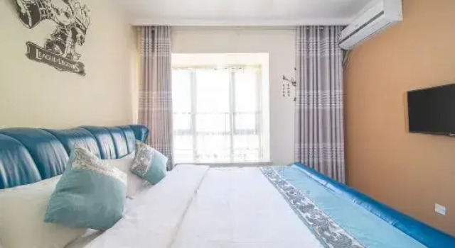 Люкс Yijiayi Holiday Hotel