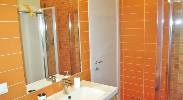 Номер Standard B&B Il Giardino In Città - Parcheggio Privato Gratuito