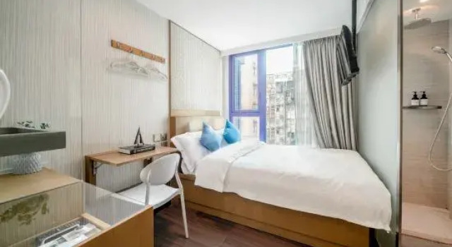 Shingting Living Hotel Apartment