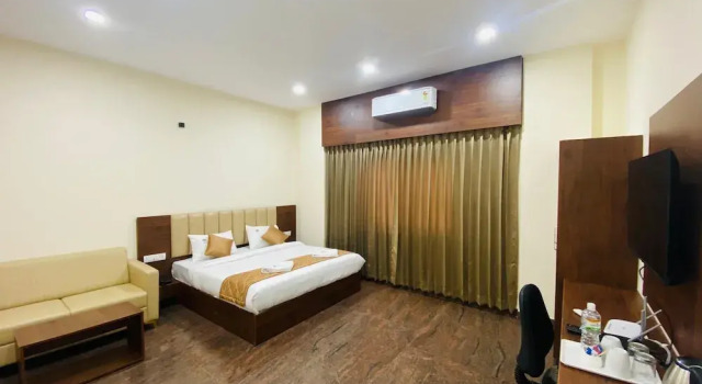 Номер Superior Hotel Sahara Tree