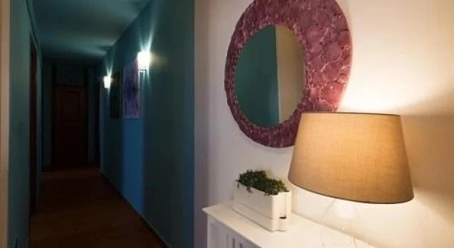 Rome Nice Apartment - Milazzo 29