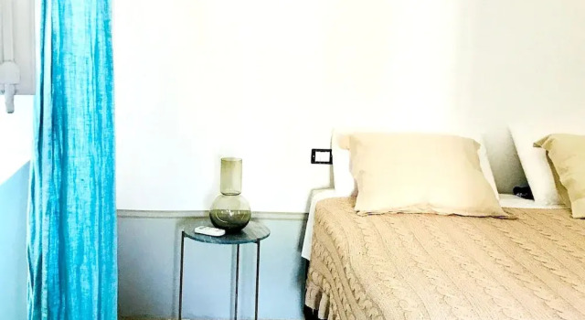 Apartment With one Bedroom in Galatone, With Pool Access, Furnished Te