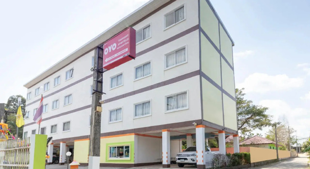Thanagrit Apartelle