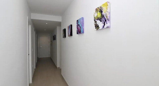 Апартаменты Santa Margarita 14-B