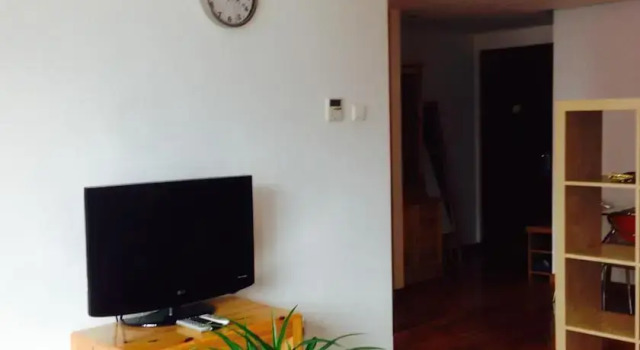 Beijing Easyhome Chaoyang, Rezerwuj Hotel Chaoyang Pekin, w pobliżu Jintailu Station