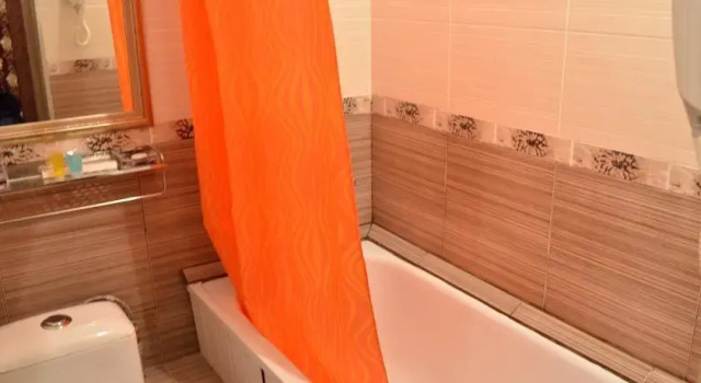 Family Hotel, Prenota Hotel Almaty Kazakistan