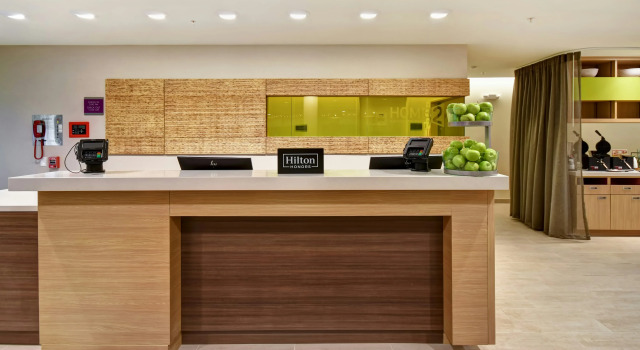 Home2 Suites Eagan Minneapolis, Varaa Hotelli Hotellit Minnesota pysäköinnillä, Pysäköinti