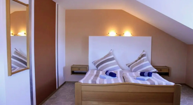 Frühstückspension Lichtenauer Hof, Rezervasyon Otel Thyrnau Bavarian Forest