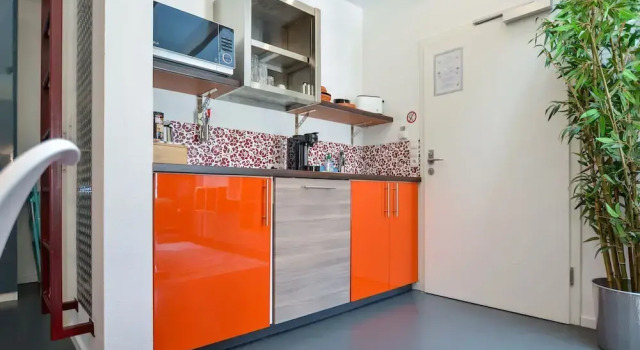 Апартаменты K314 Bonn Aparthotel - Boardinghouse