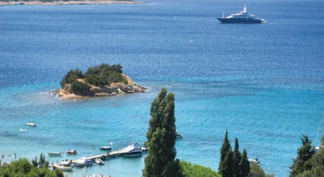 Villa Apartments Lapida