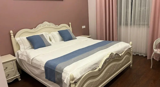 Номер Standard Wesley Rosegarden Lushan