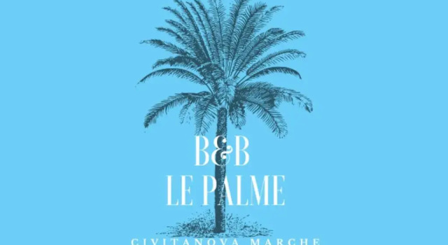 Номер Standard B&B Le Palme