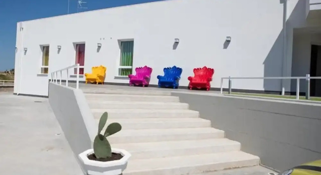 Abraxia Guesthouse