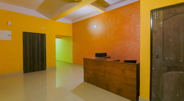 Alhanney Guest House by OYO Rooms