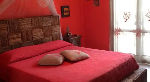 La casa di Giorgia