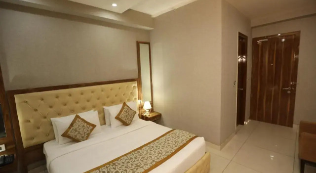Hotel Starex