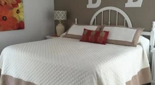 Апартаменты Mariner 1146 Apartment 4 Bedroom