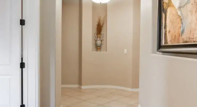 Serenity in the Desert Five Bedroom House