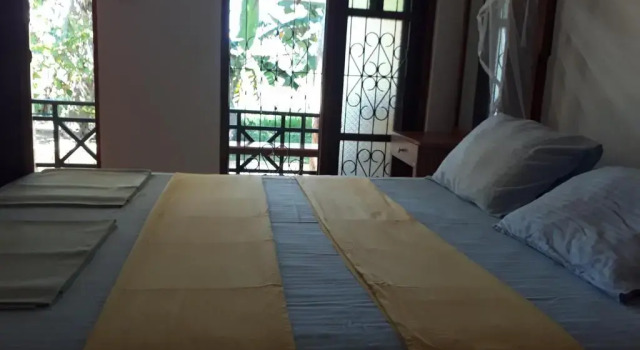 Двухместный номер Deluxe Travellers Home Hotel