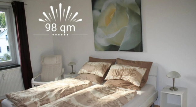 Orange Sun Apartment, Забронировать Апартаменты/квартира Апартаменты Брауншвейг, рядом с Leibniz Institute DSMZ - German Collection of Microorganisms and Cell Cultures GmbH, Апартаменты/квартира