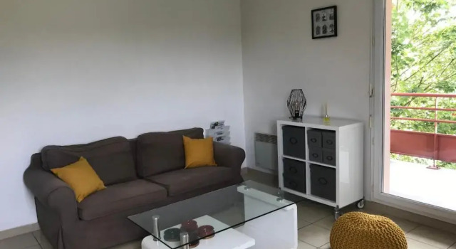 Appartement au milieu des lacs, au bord du Guiers, Réserver Appartement Aoste Auvergne