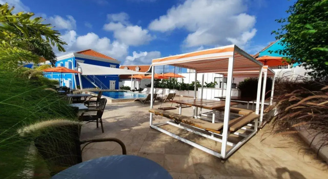 The Freedom Hotel