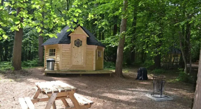 Капсула Camp Kátur