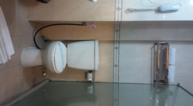 Supérieure chambre Hotel Merdeka Madiun