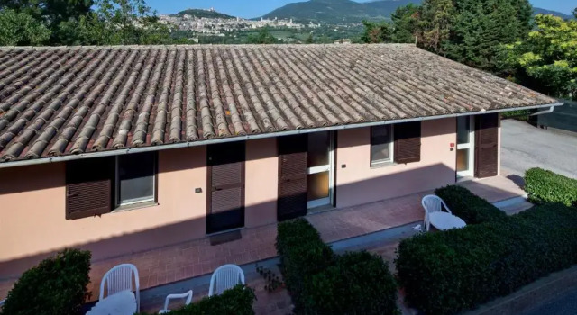 Hotel Bellavista, Reserva ahora Hotel Santa Maria degli Angeli 