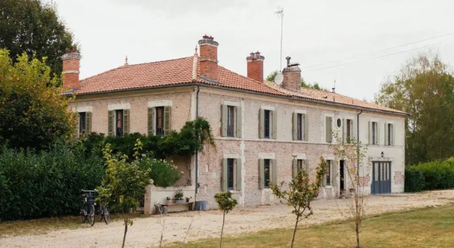 Villa 2 Pas Sages, Prenota Villa La Roche-Chalais Green Perigord