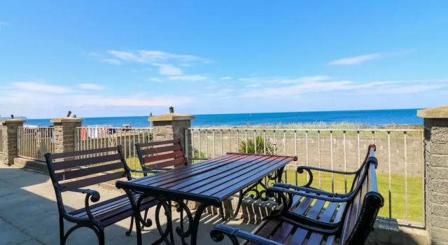 Shoreline House, Prenota Casa vacanze Rosehearty 