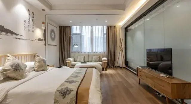 Полулюкс Virgin Angel Hotel