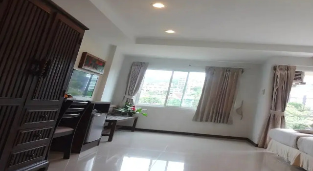 Athome Hotel Nanai 8, Забронировать Отель Отели Южного Таиланда с парковкой, Парковка
