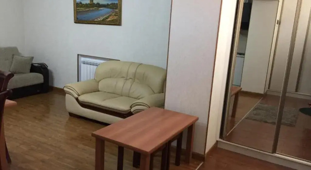 Apartment on Getapnya 74, Rezerwuj Apartament Dilidżan Tavush region