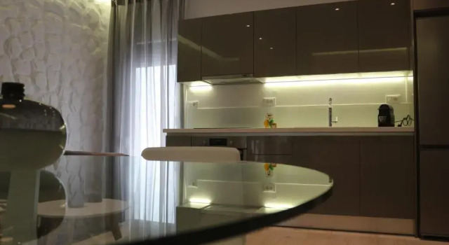 Elegant Apartments