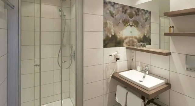Номер Classic Landhotel Weißes Roß