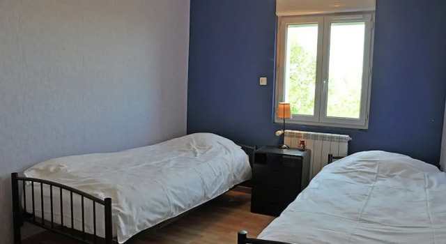 Villa with heated swimming pool and spectacular view in diverse surroundings, Rezerwuj Willa Domki letniskowe w Haute-Garonne, Domek