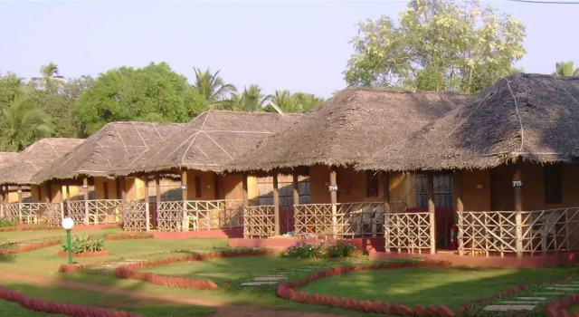 Beach Bay Cottages