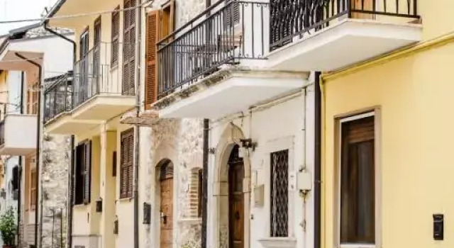LaVistaDeiSogni Monte Morrone, Réserver Hôtel Celano Abruzzes